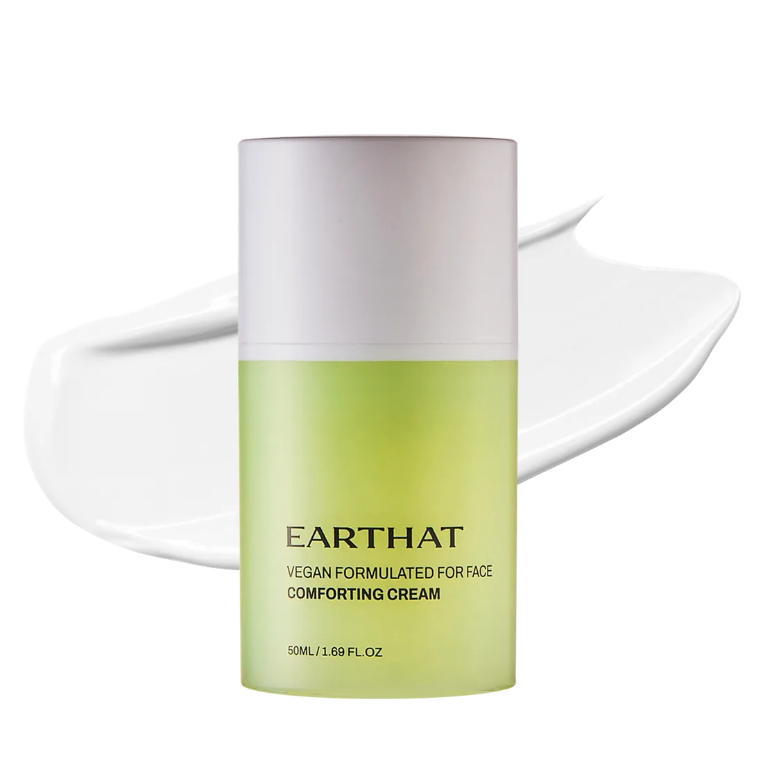 EARTHAT Comforting Cream