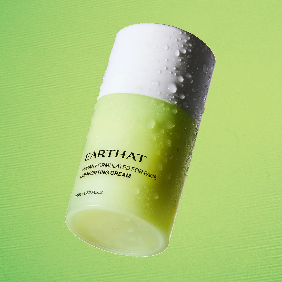 EARTHAT Comforting Cream