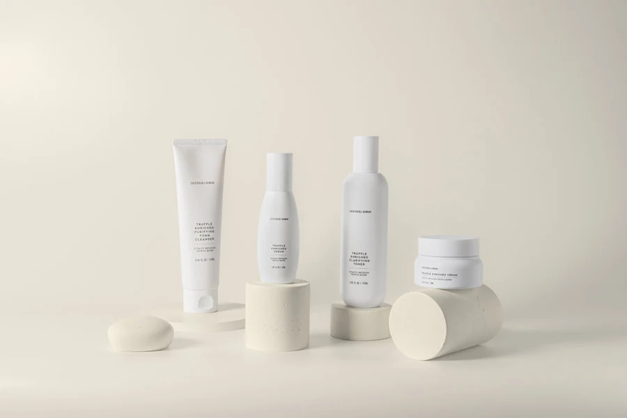 Nouveau Anima product lineup