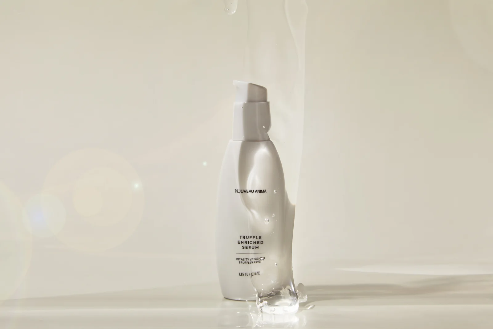 White Truffle Facial Serum