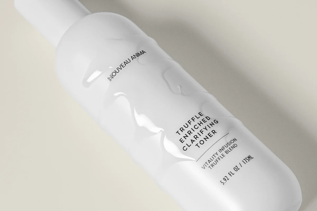 White Truffle Clarifying Facial Toner