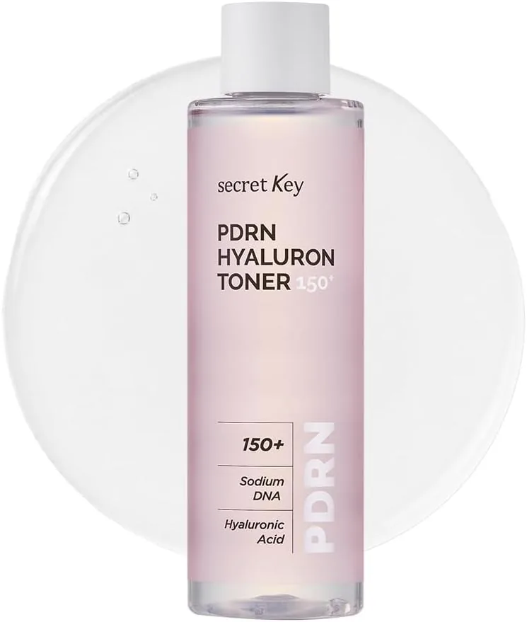 PDRN Hyaluron Toner