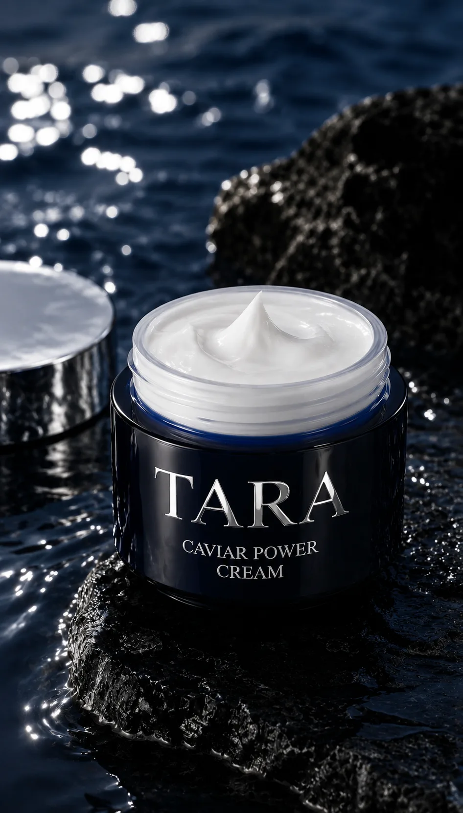 Caviar Power Cream